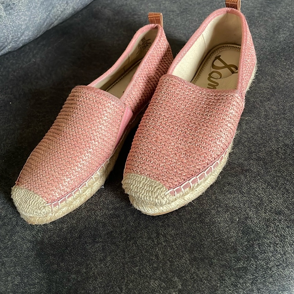 Sam Edelman shoes
